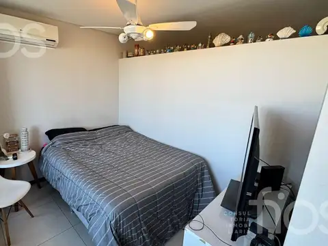 Departamento en Venta con 1 cochera