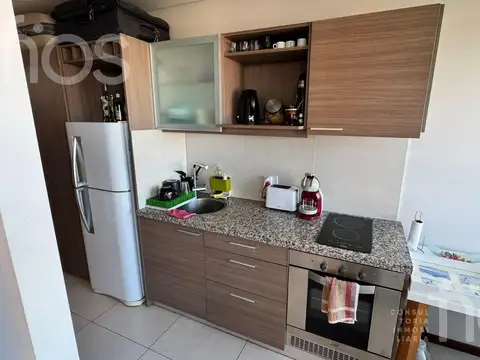 Departamento en Venta en Refinerias, USD 110.000