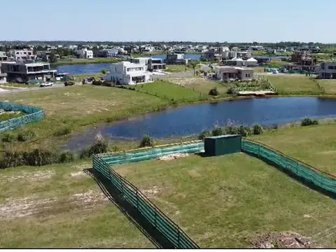 Terreno Lote  en Venta en El Naudir, Escobar, G.B.A. Zona Norte