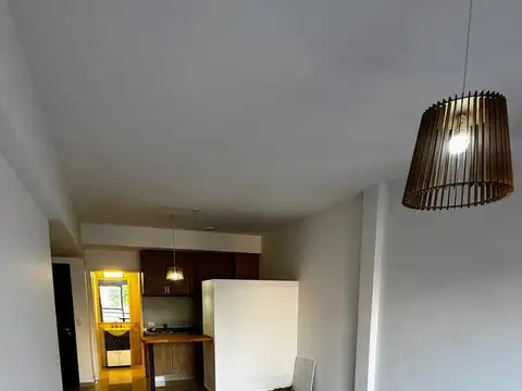 Departamento en Alquiler Apto profesional
