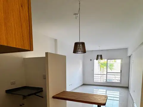 Departamento en Villa Urquiza