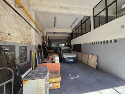 Avenida Marcelo Torcuato De Alvear 2400