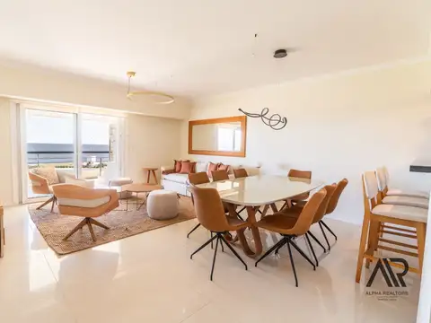 Departamento en Venta de 3 dormitorios