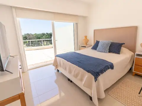 Departamento en Venta al Noroeste