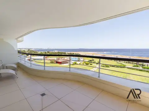 Punta del
