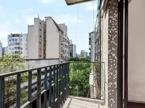 Departamento en Venta Apto profesional