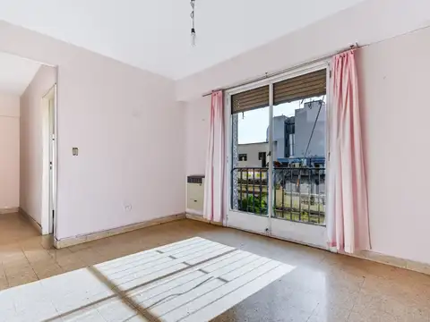 Rincon 400, Piso 4