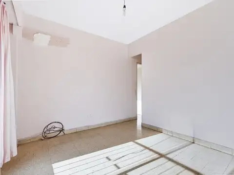 Departamento en Venta 62 años