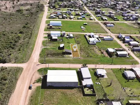 Terreno en Venta en San José, USD 27.000