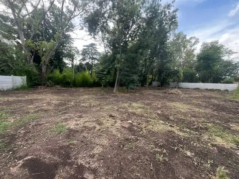 Terreno en Venta en Tortuguitas, USD 62.000