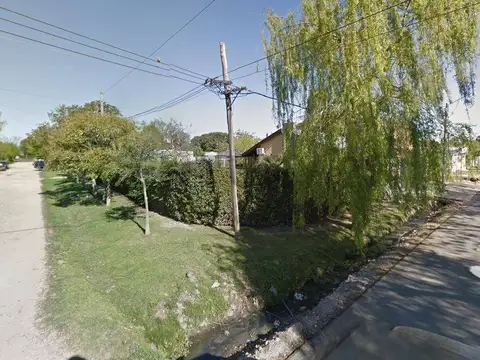 29 esquina 471 City Bell