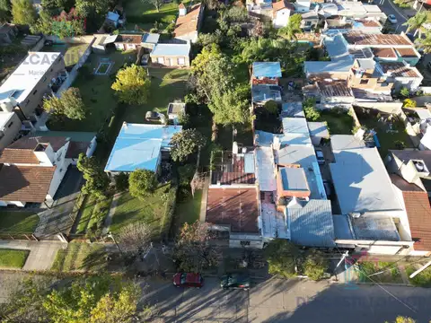 Casa en Venta en Belen de Escobar, USD 119.000