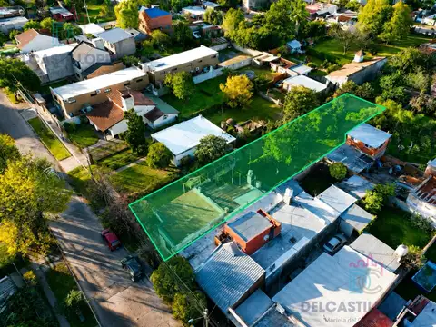 Casa en Venta de 3 dormitorios
