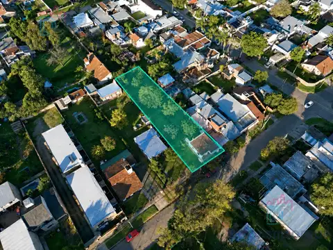 Casa a refaccionar en Escobar