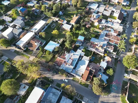 Casa en Venta 45 años