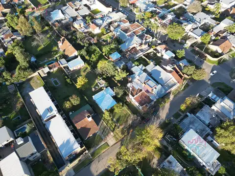 Casa a refaccionar en Escobar