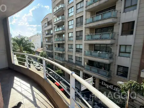 Departamento en Alquiler 20 años