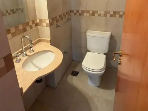 Departamento en Ramos Mejia