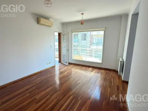 Departamento en Ramos Mejia