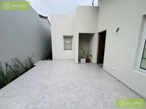 Casa en Venta de 2 dormitorios