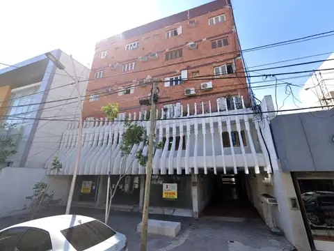 VENTA DE DEPARTAMENTO A REFACCIONAR