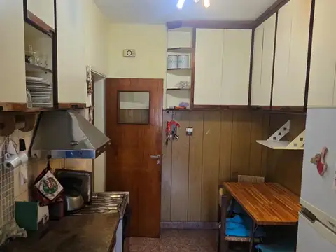 Casa en Alquiler en Villa Ballester, $ 1.250.000
