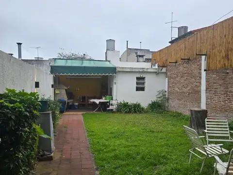 Casa en Alquiler 50 años