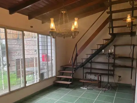 Casa en Alquiler de 3 dormitorios