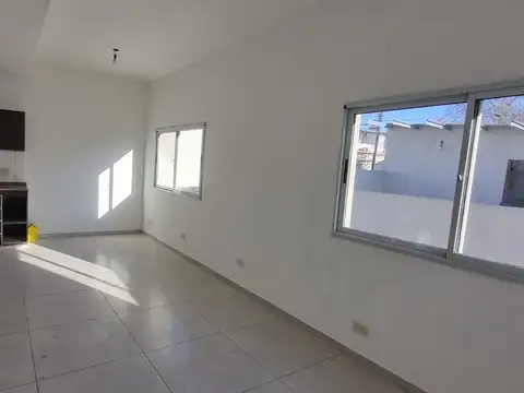 Padre Vanini 500, Piso 1