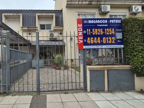 Casa en Venta de 4 dormitorios
