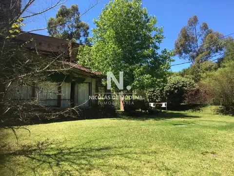 Casa en Venta en Rincón del Indio, USD 360.000