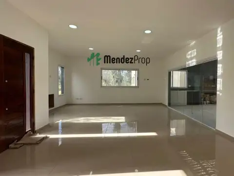 Casa en Venta de 3 dormitorios