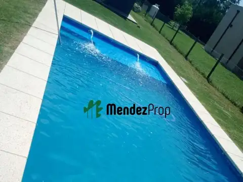Casa en Venta A Estrenar