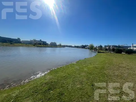 Venta Lote Terreno a la primera laguna en San Lucas Canning