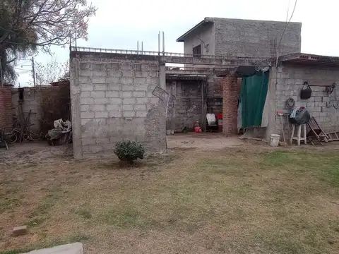 Casa en Venta al Sureste