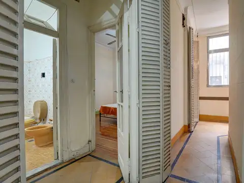 Departamento en Venta en Constitución, $ 68.000