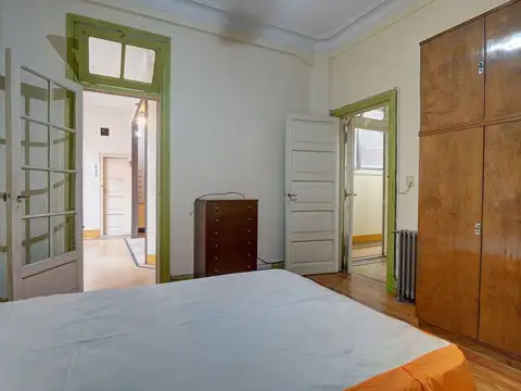 Departamento en Venta 76 años