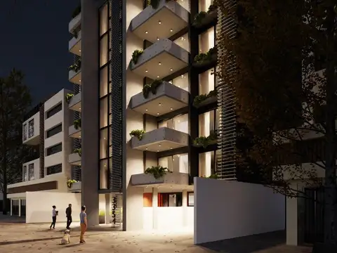 VENTA DEPTO DOS AMBIENTES HURLINGHAM CON CHOCHERA CUBIERTA