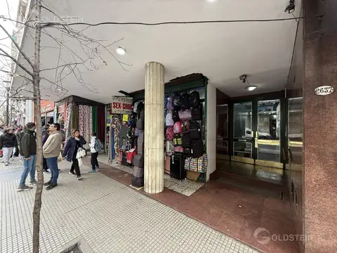 Bartolome Mitre  al 2600