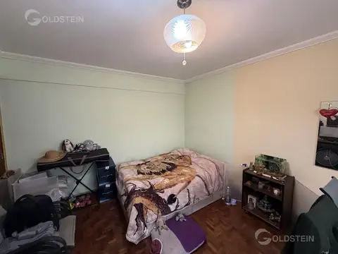 Departamento en Once