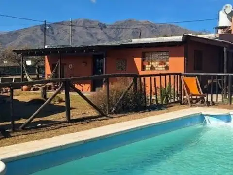 Pueyrredón y Nahuel huapi