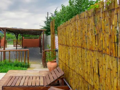 Hotel en Venta en Capilla Del Monte, USD 198.000