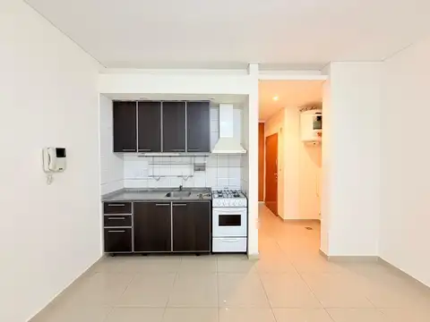 Departamento en Alquiler de Monoambiente