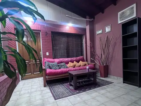 Depto Tipo Casa en Venta al Suroeste