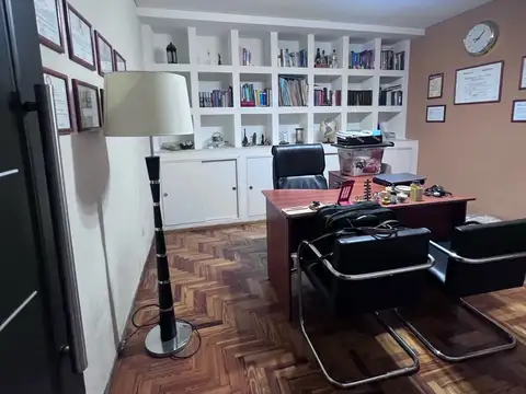 Depto Tipo Casa en Venta 45 años