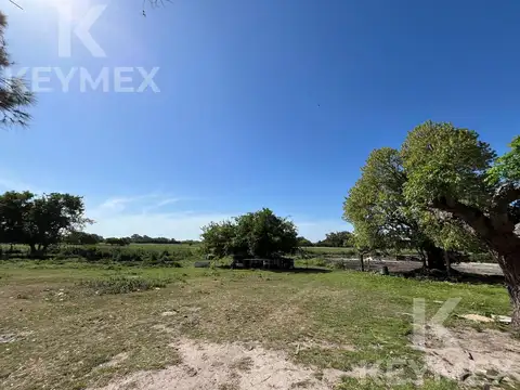 Chacra en Magdalena-Atalaya
