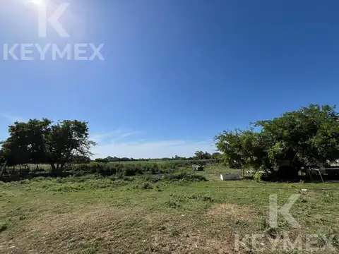 Campo en Magdalena-Atalaya