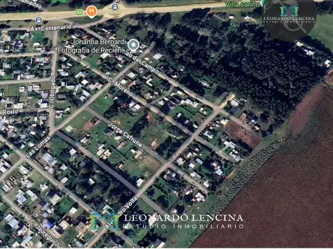 Terreno en Venta de 395,0 m2