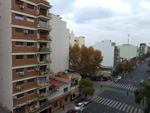 Departamento en Alquiler al Suroeste