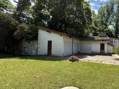 Quinta en Venta en Manuel Alberti, USD 185.000